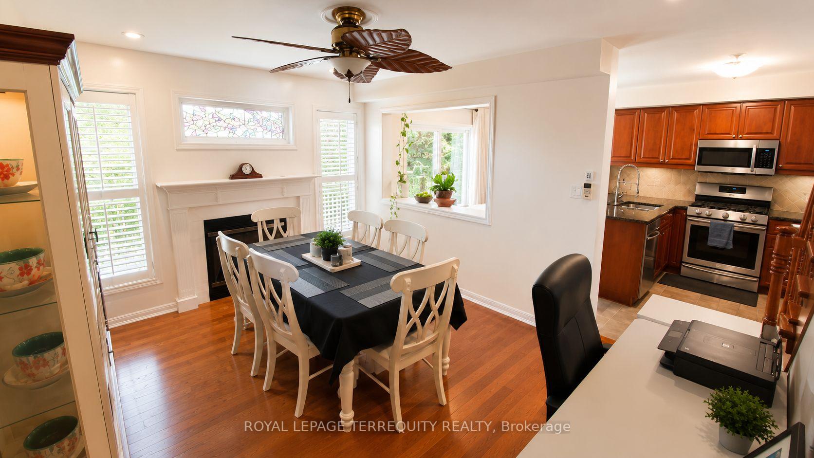 Photo 14 of 2223 Jillian Lane, Oakville, Westmount — HOMEH