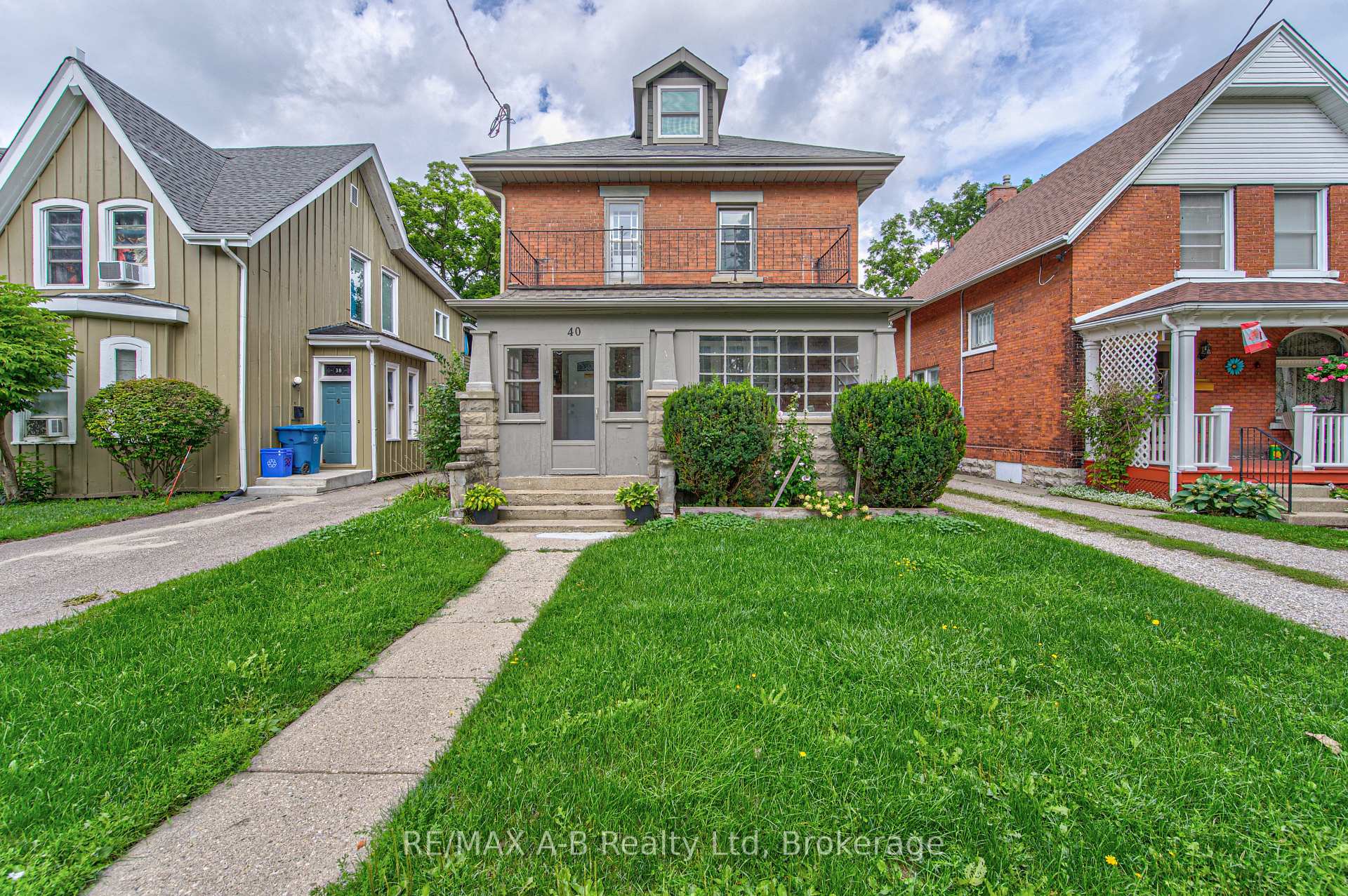Photo of 40 Douro Street