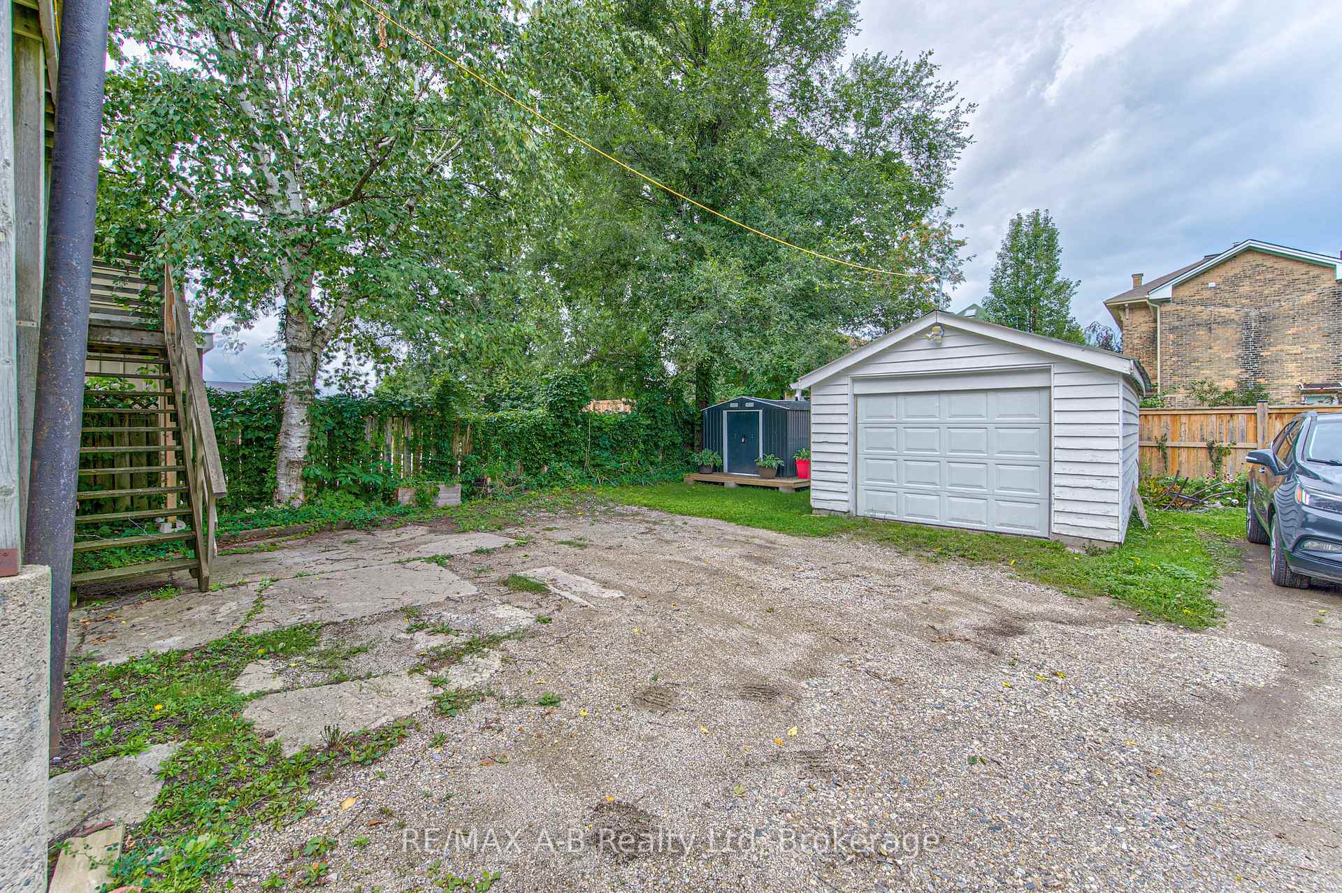 Photo 43 of 40 Douro Street, Stratford — HOMEH