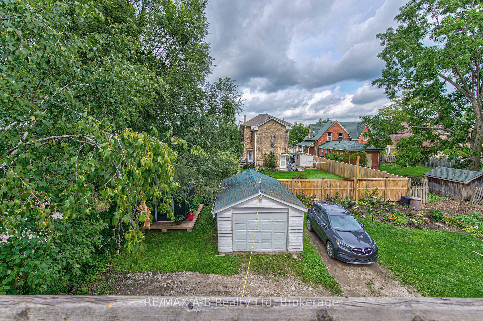 Photo 44 of 40 Douro Street, Stratford — HOMEH