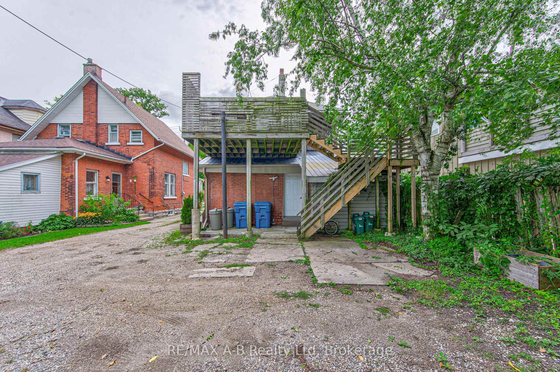 Photo 45 of 40 Douro Street, Stratford — HOMEH