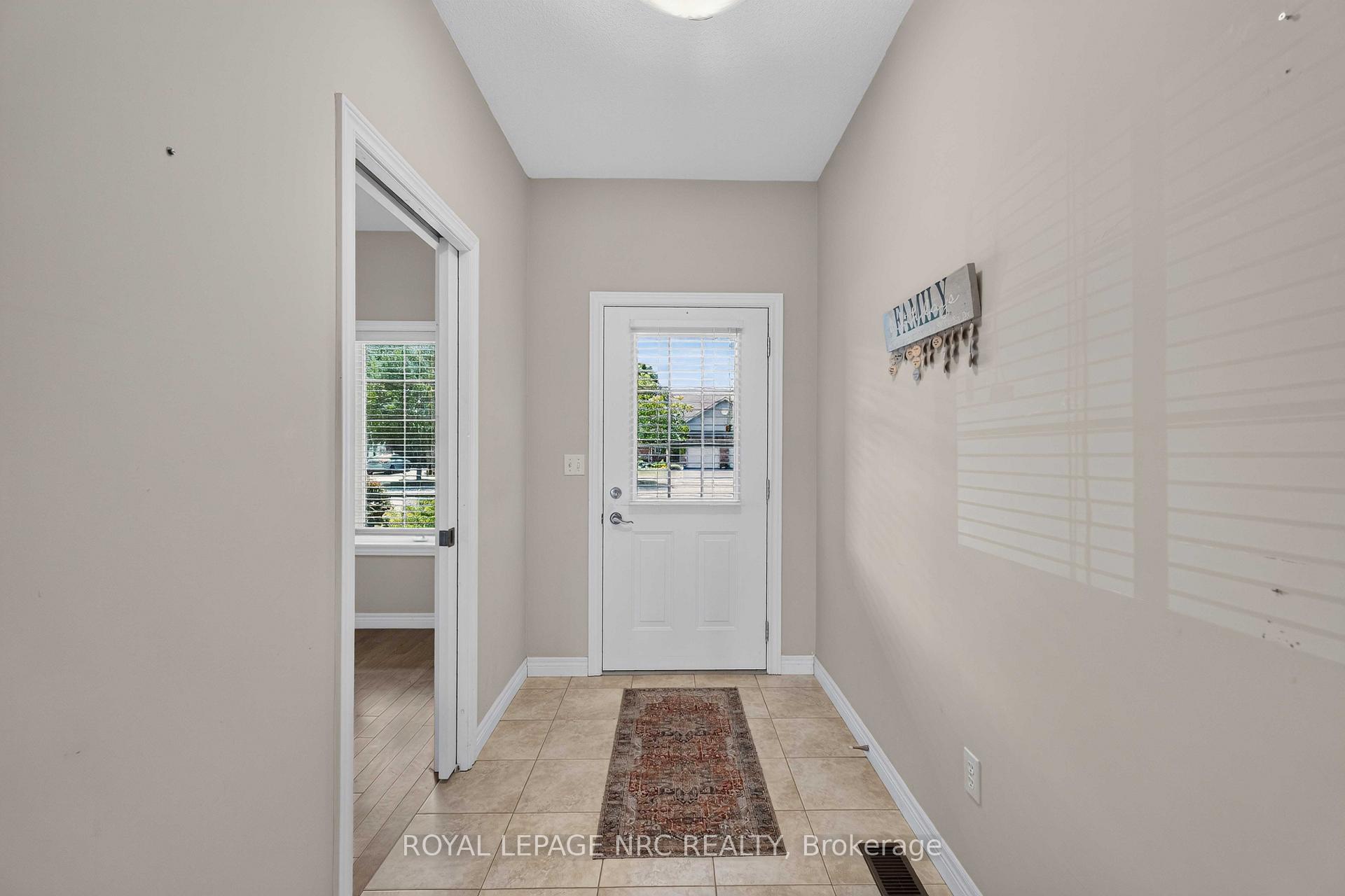 Photo 5 of 82 Maple Street, Port Colborne, Sugarloaf — HOMEH