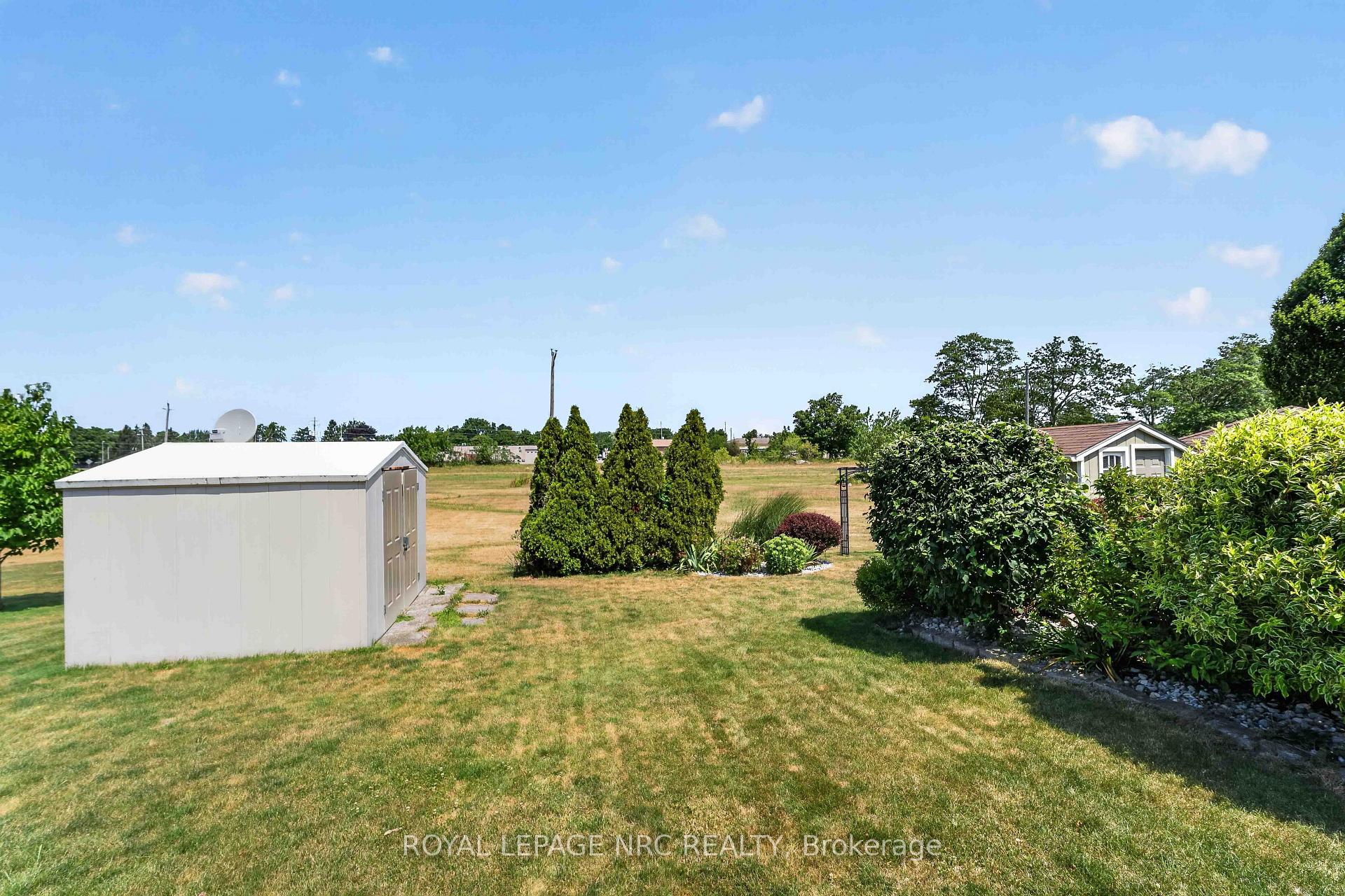 Photo 48 of 82 Maple Street, Port Colborne, Sugarloaf — HOMEH