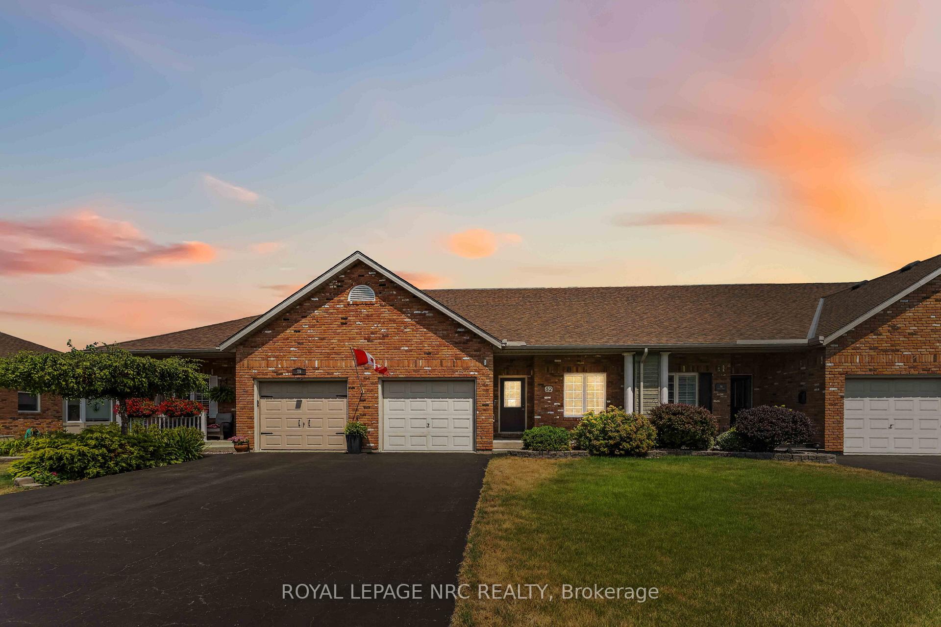 Photo 50 of 82 Maple Street, Port Colborne, Sugarloaf — HOMEH