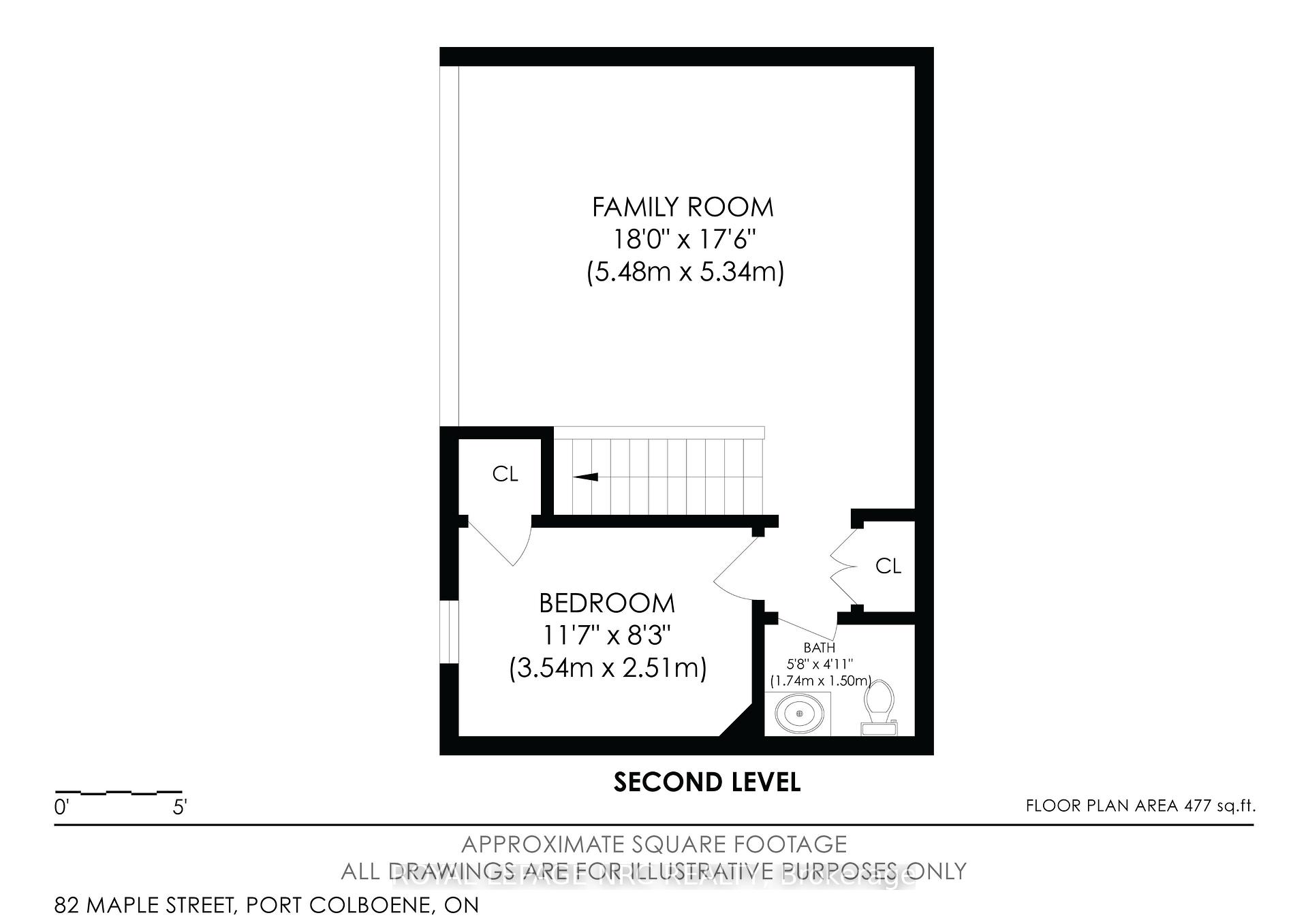 Photo 52 of 82 Maple Street, Port Colborne, Sugarloaf — HOMEH