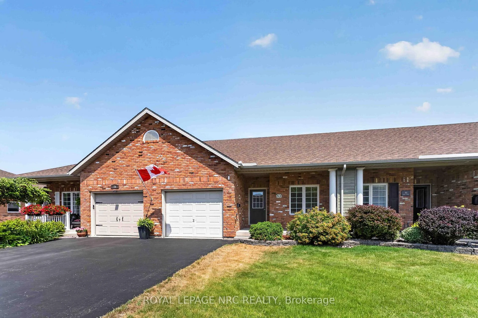 Photo 2 of 82 Maple Street, Port Colborne, Sugarloaf — HOMEH