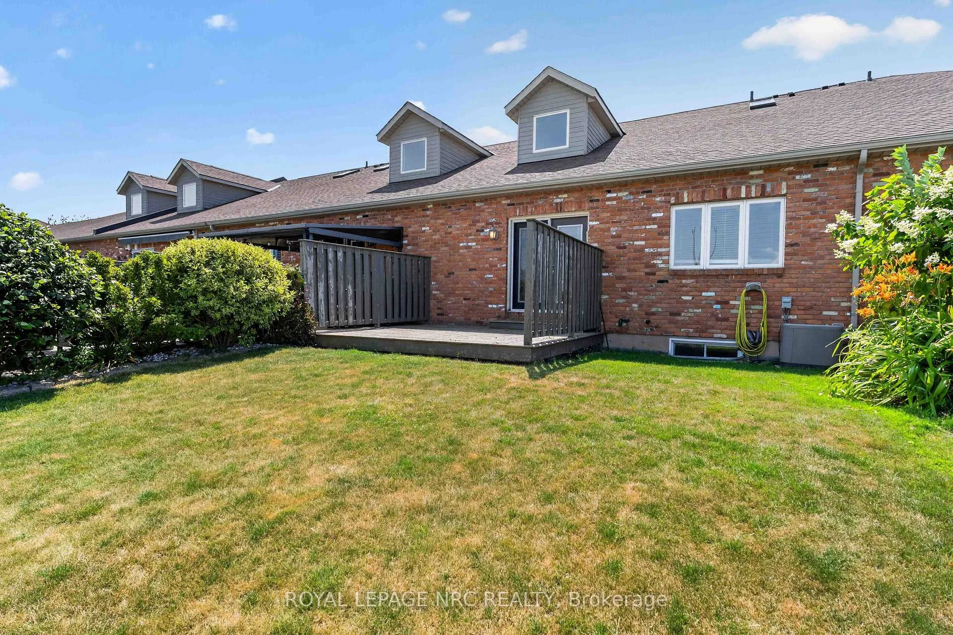 Photo 46 of 82 Maple Street, Port Colborne, Sugarloaf — HOMEH