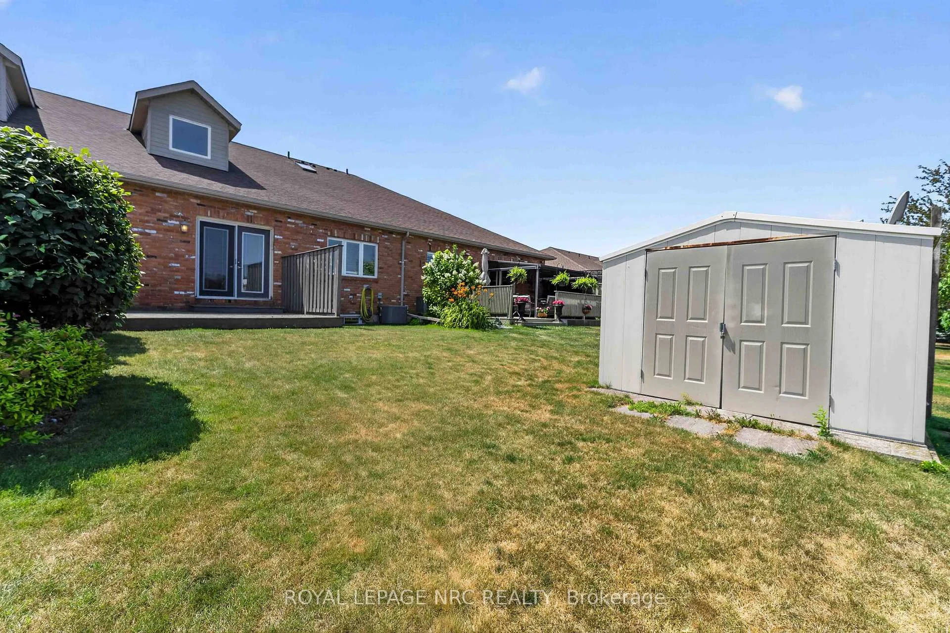 Photo 49 of 82 Maple Street, Port Colborne, Sugarloaf — HOMEH