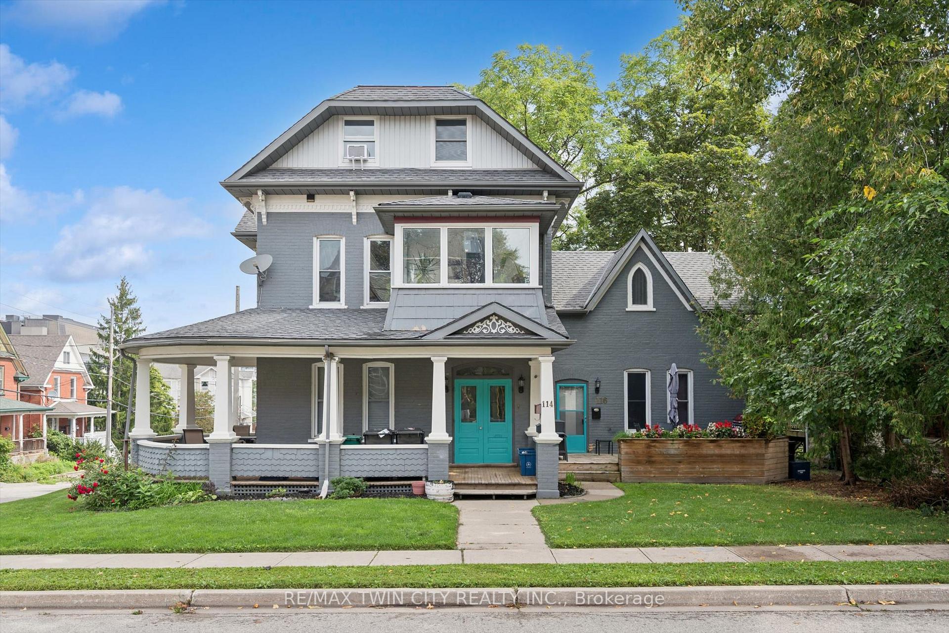 Photo of 114 Church Street