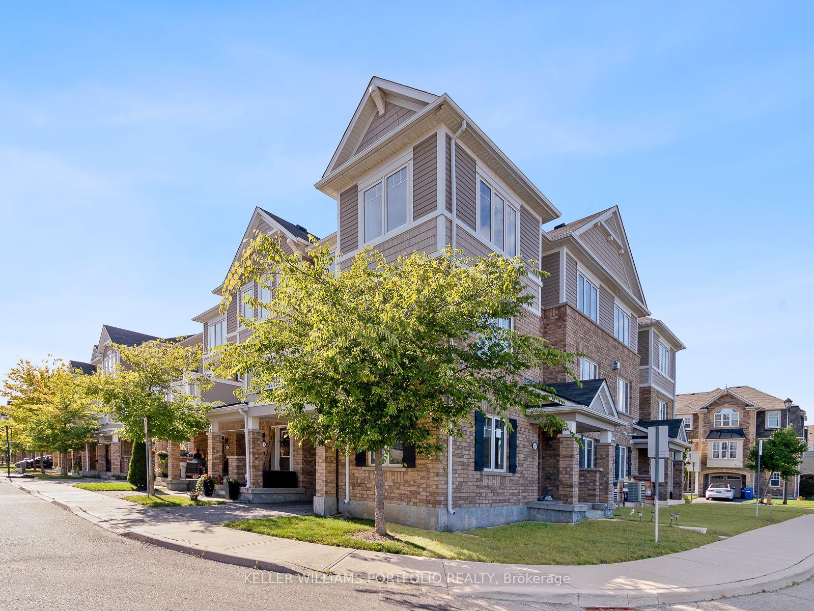 Photo 2 of Unit 1, 1025 Nadalin Heights, Milton, Willmott — HOMEH