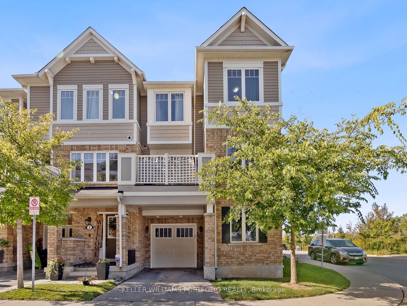 Photo 4 of Unit 1, 1025 Nadalin Heights, Milton, Willmott — HOMEH