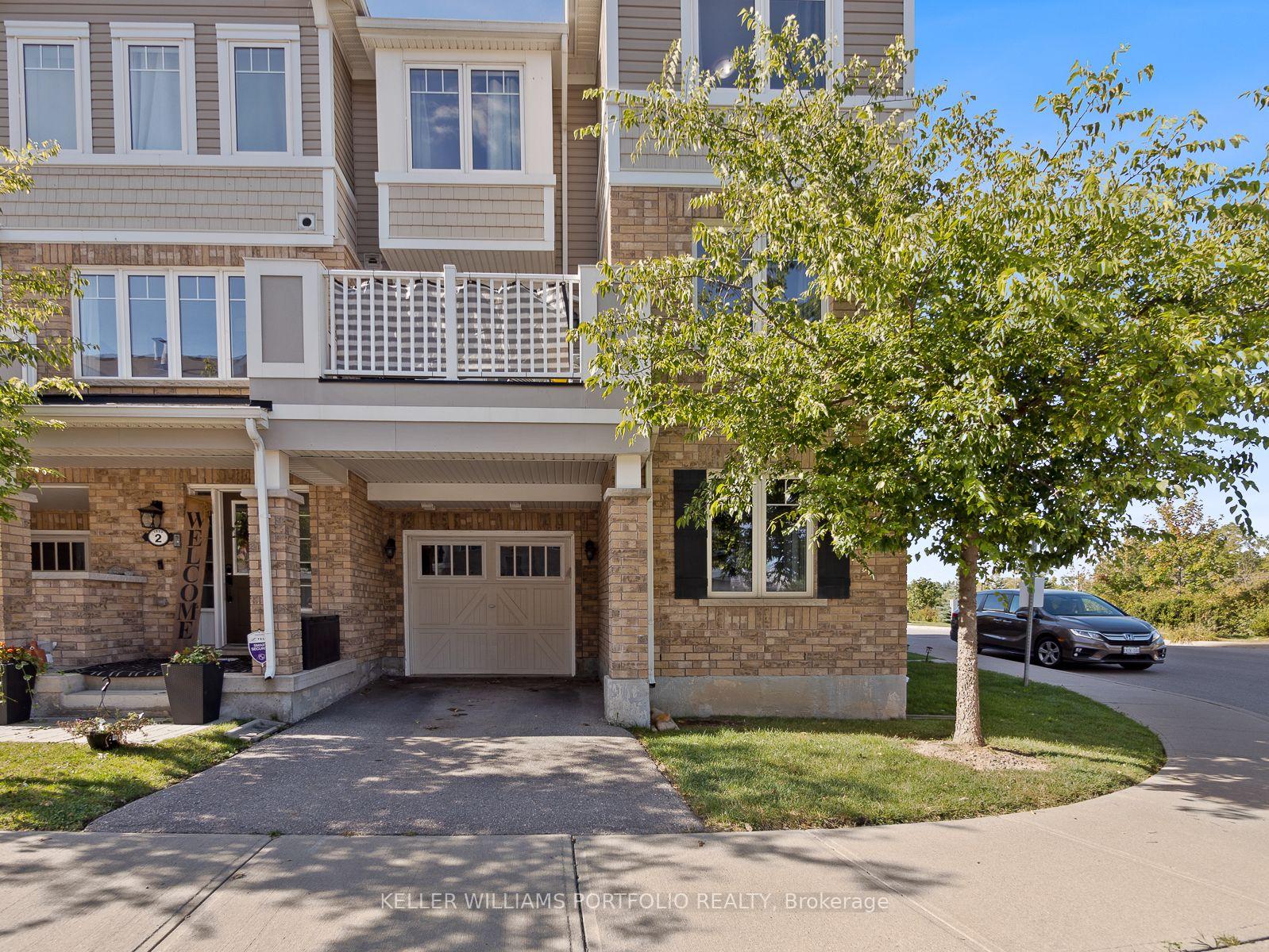 Photo 5 of Unit 1, 1025 Nadalin Heights, Milton, Willmott — HOMEH