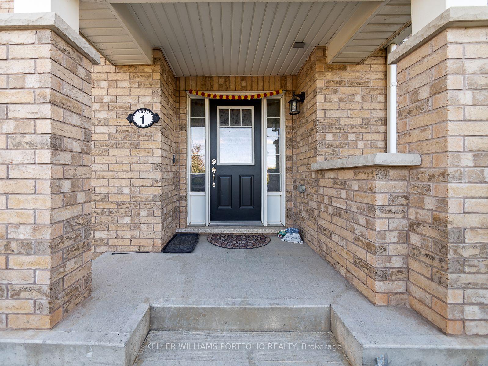 Photo 7 of Unit 1, 1025 Nadalin Heights, Milton, Willmott — HOMEH