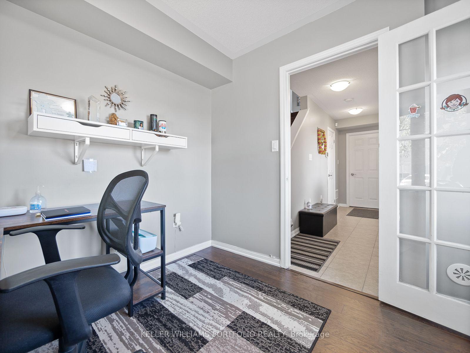 Photo 11 of Unit 1, 1025 Nadalin Heights, Milton, Willmott — HOMEH