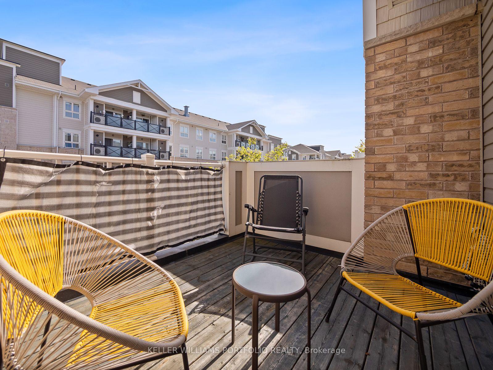 Photo 24 of Unit 1, 1025 Nadalin Heights, Milton, Willmott — HOMEH