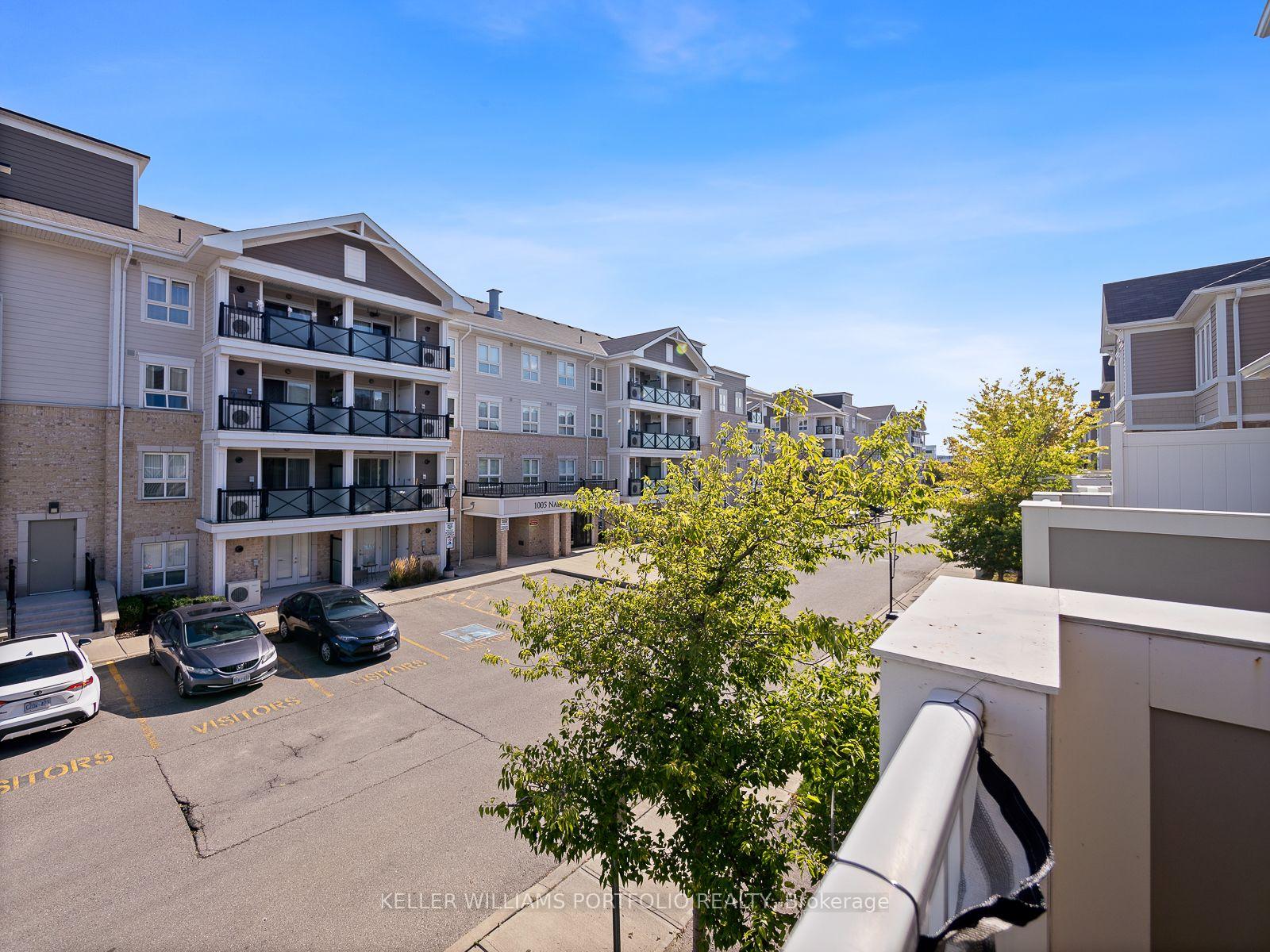 Photo 26 of Unit 1, 1025 Nadalin Heights, Milton, Willmott — HOMEH
