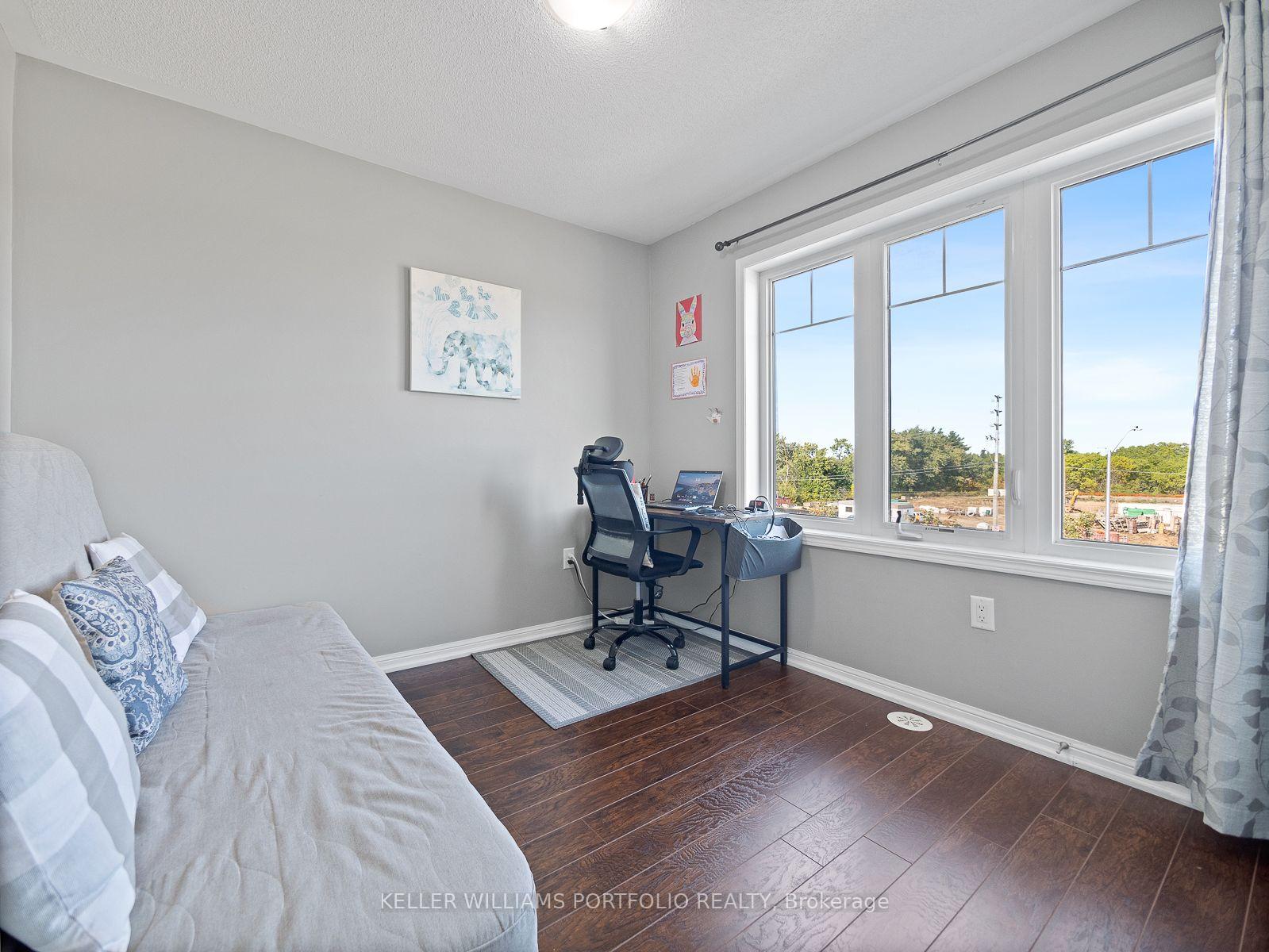 Photo 35 of Unit 1, 1025 Nadalin Heights, Milton, Willmott — HOMEH