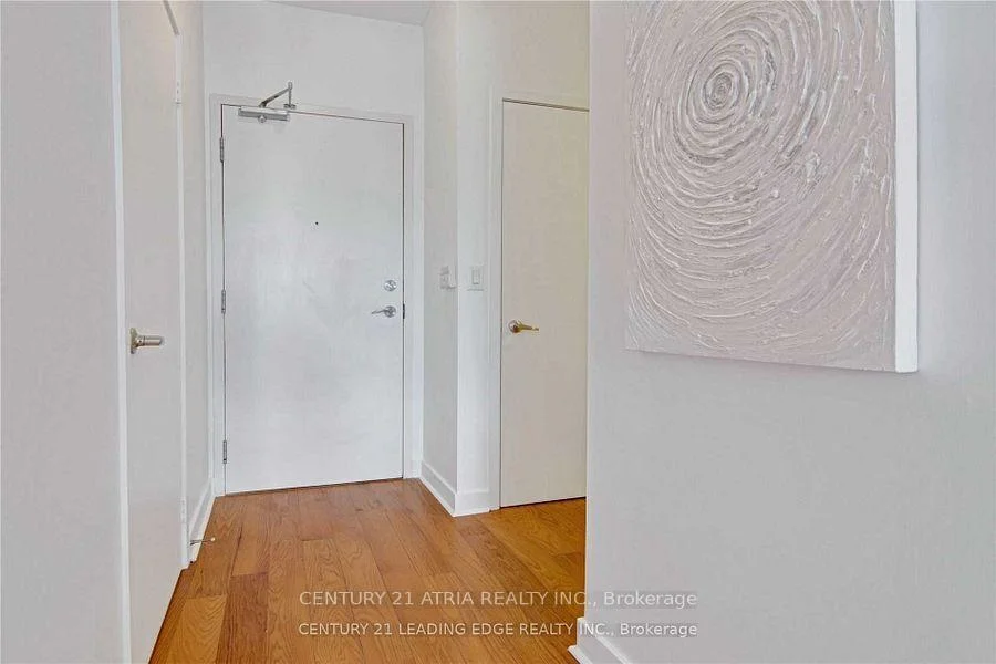 Photo 5 of Unit 913, 320 Richmond Street E, Toronto, Moss Park — HOMEH