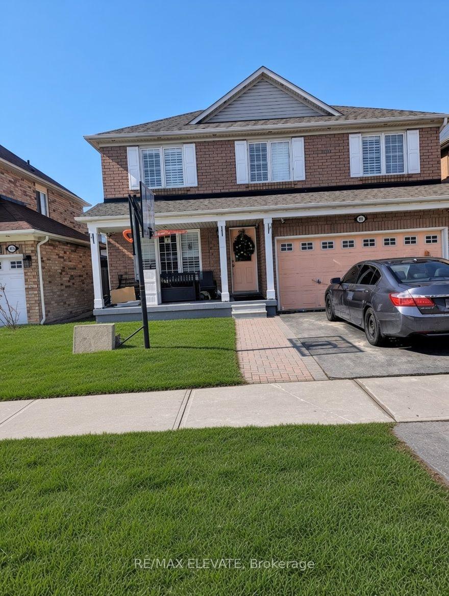 Photo 1 of 101 Knotwood Crescent, Scarborough, Rouge — HOMEH