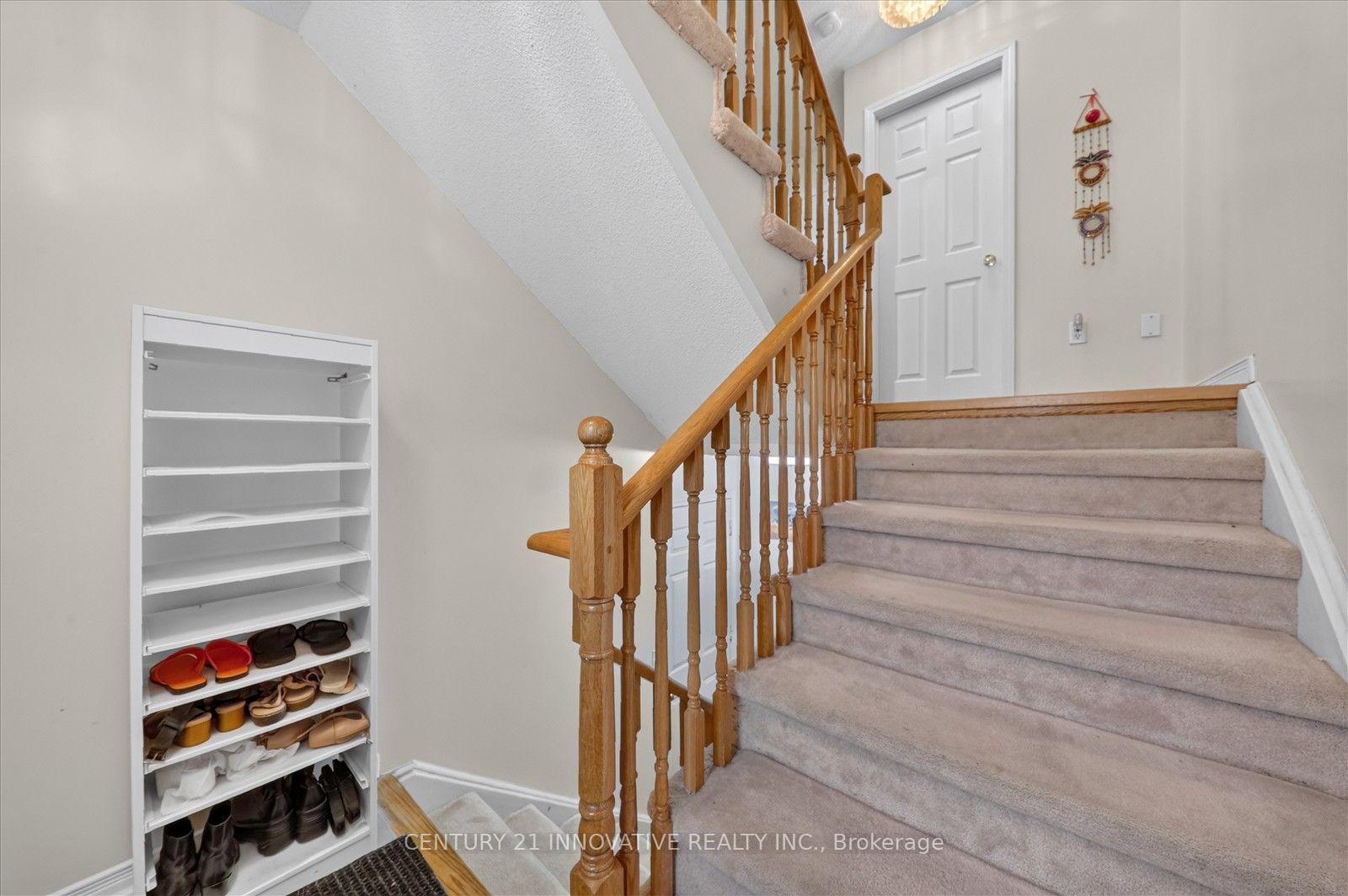 Photo 10 of 28 Eli Shackleton Court, Scarborough, West Hill — HOMEH