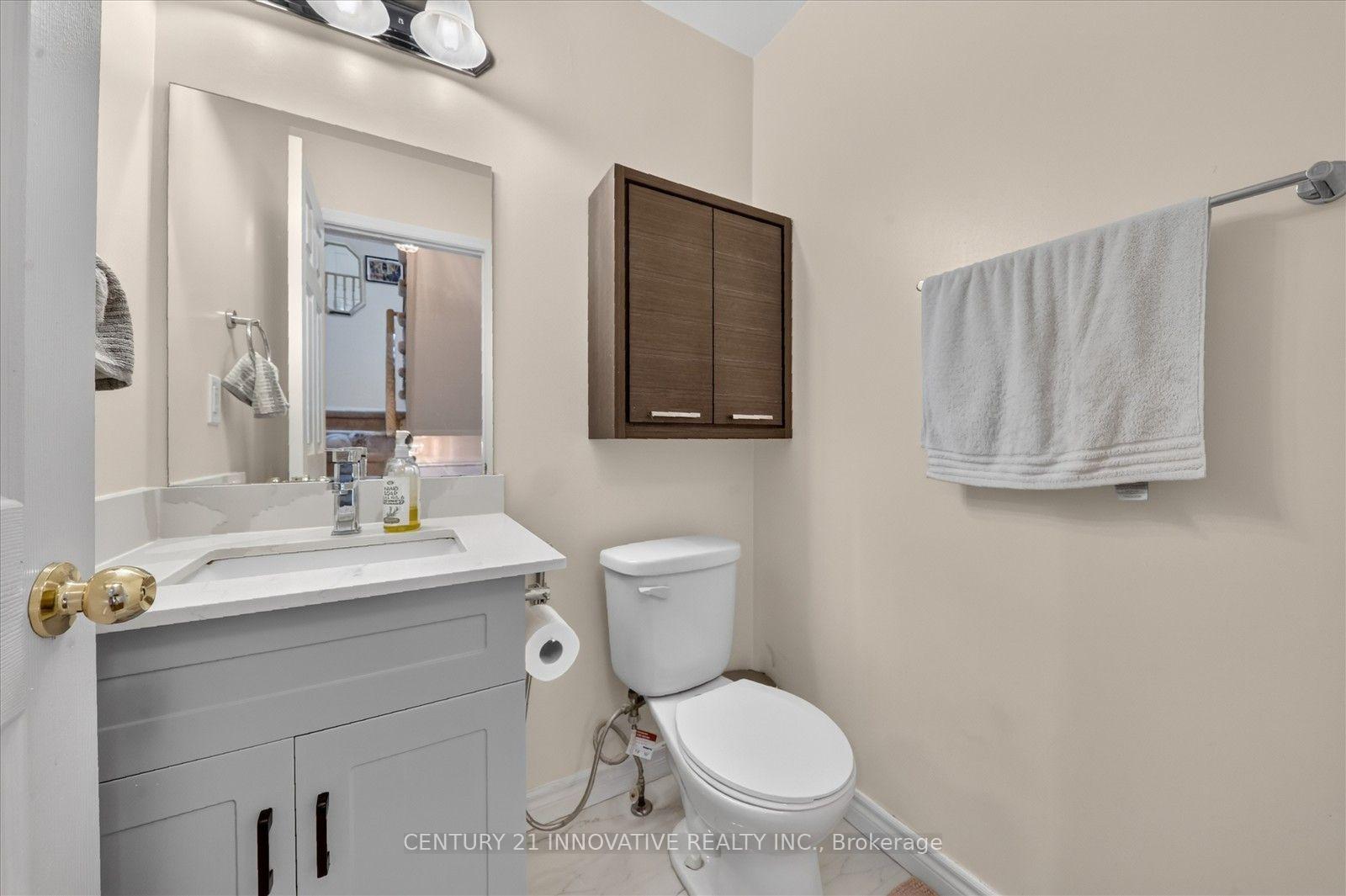 Photo 11 of 28 Eli Shackleton Court, Scarborough, West Hill — HOMEH