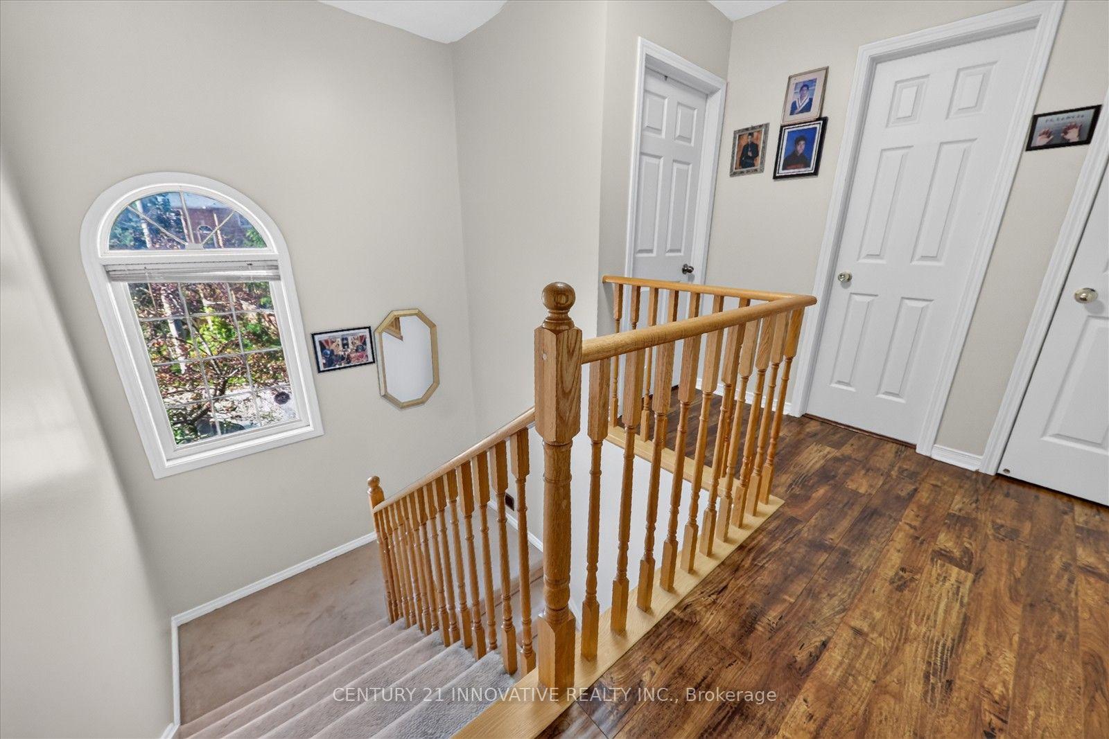 Photo 21 of 28 Eli Shackleton Court, Scarborough, West Hill — HOMEH