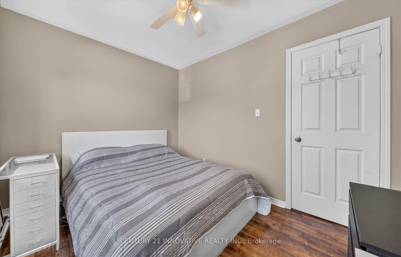 Photo 23 of 28 Eli Shackleton Court, Scarborough, West Hill — HOMEH