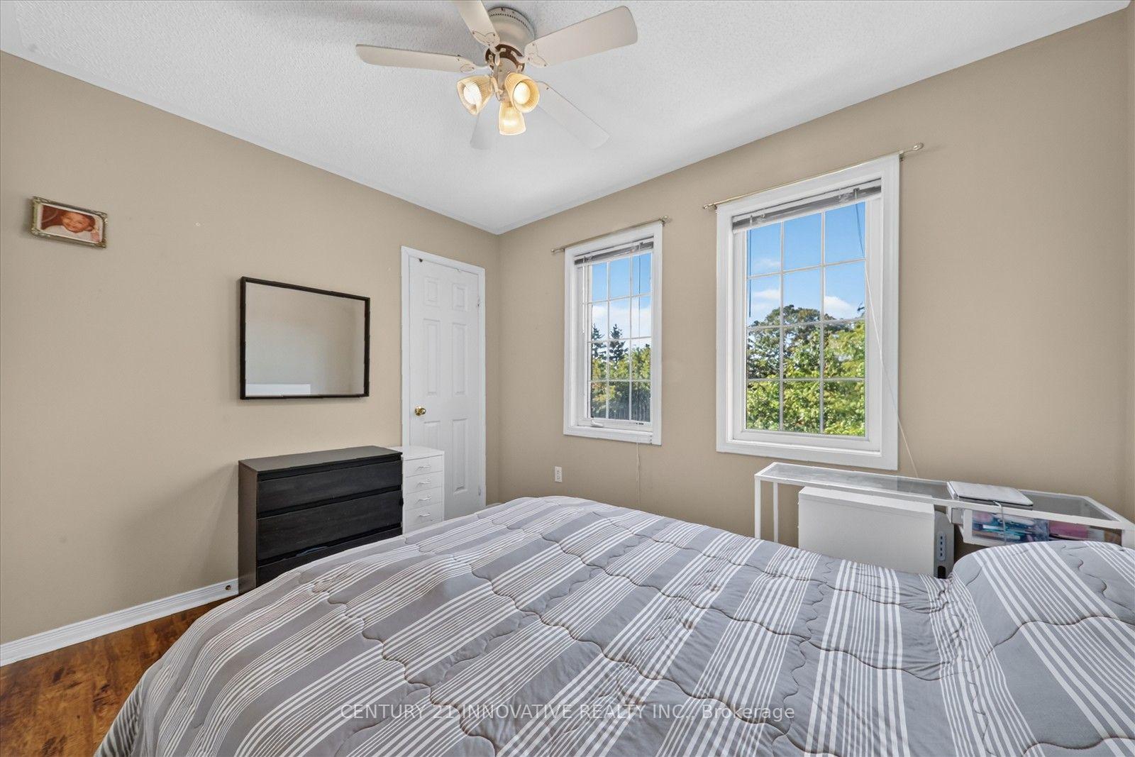 Photo 24 of 28 Eli Shackleton Court, Scarborough, West Hill — HOMEH
