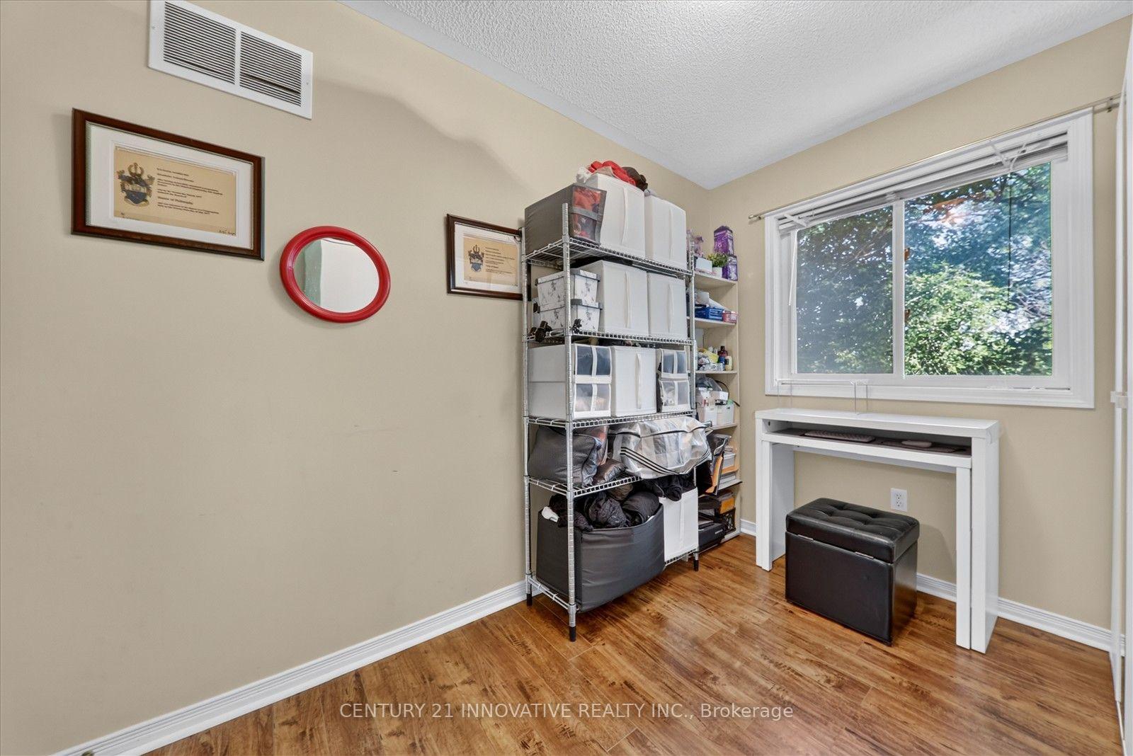 Photo 27 of 28 Eli Shackleton Court, Scarborough, West Hill — HOMEH