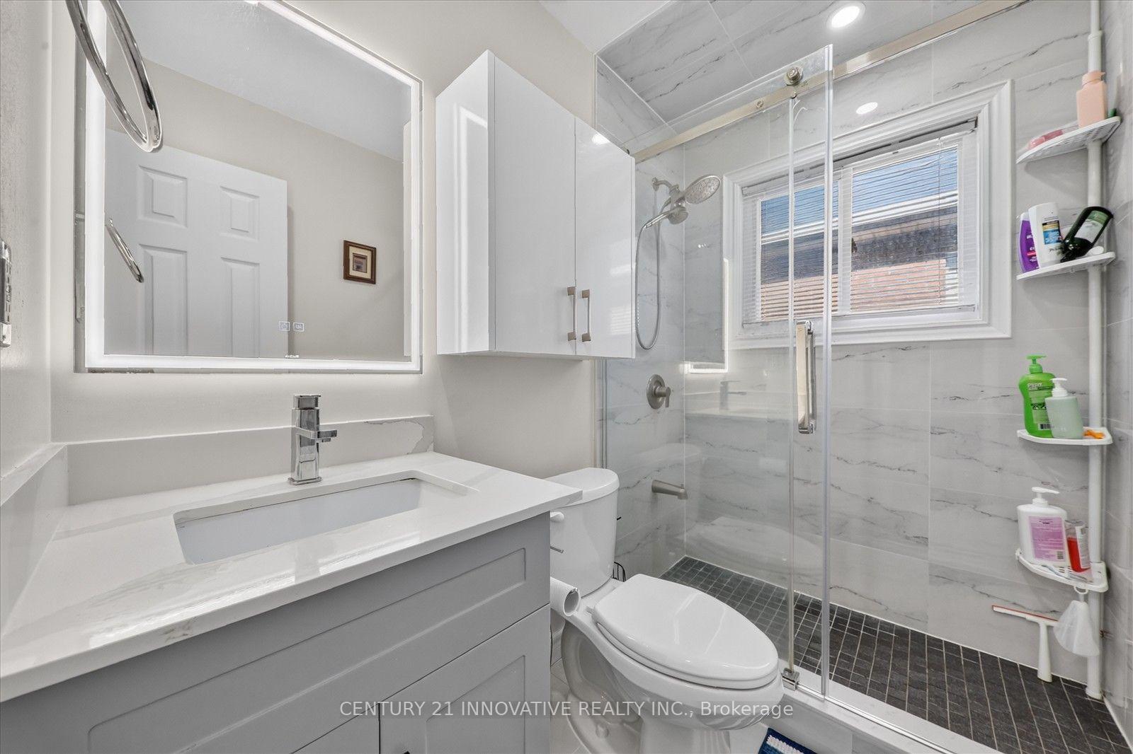 Photo 28 of 28 Eli Shackleton Court, Scarborough, West Hill — HOMEH
