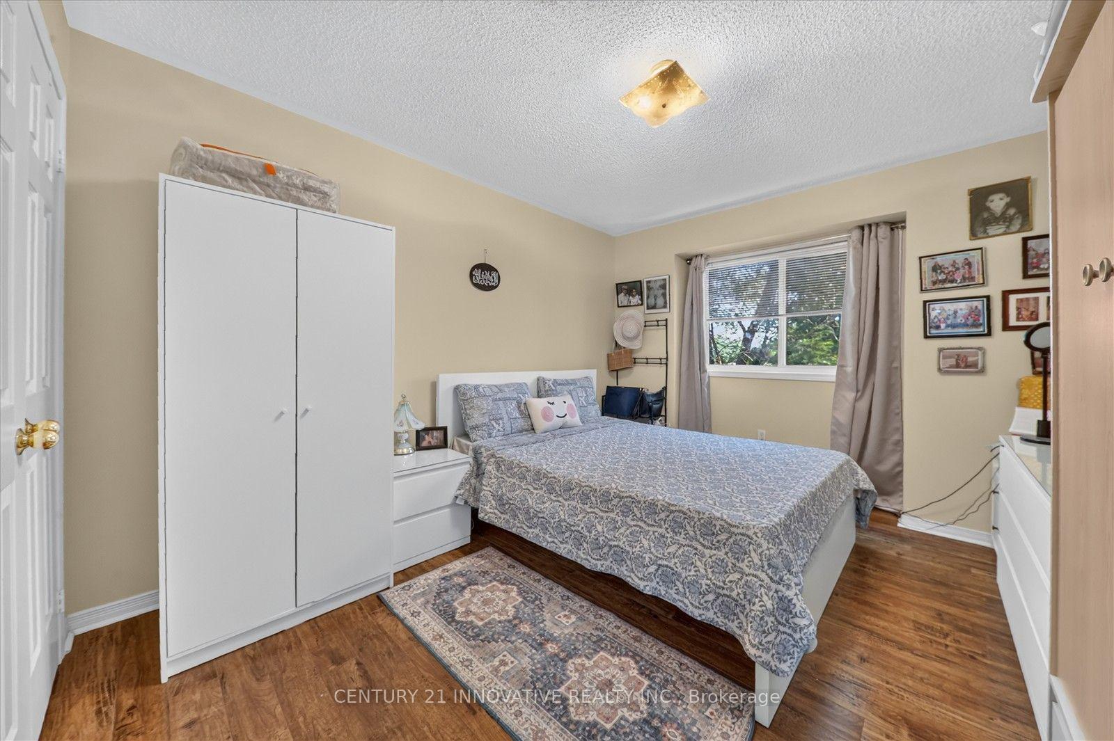 Photo 29 of 28 Eli Shackleton Court, Scarborough, West Hill — HOMEH