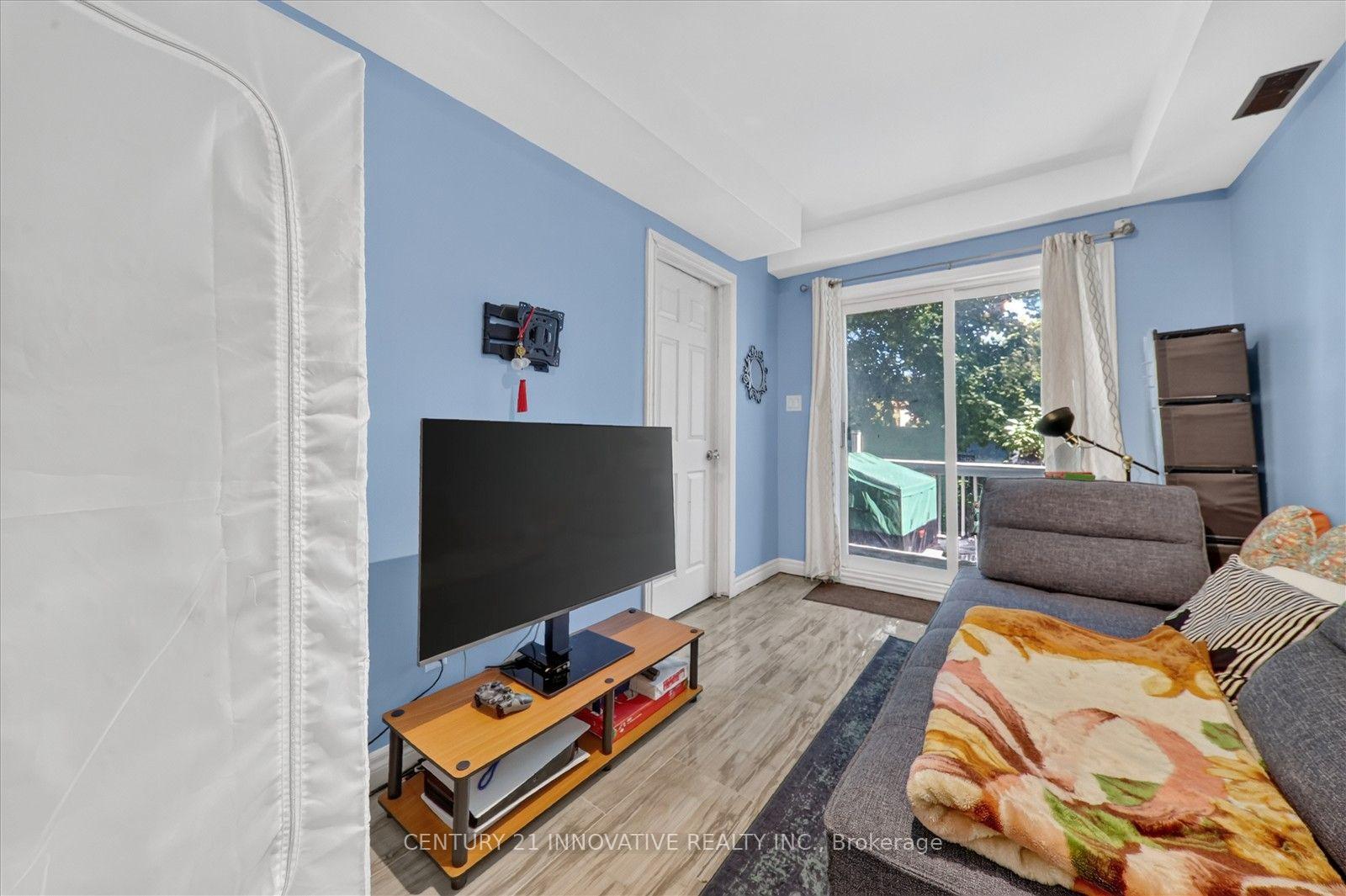 Photo 34 of 28 Eli Shackleton Court, Scarborough, West Hill — HOMEH