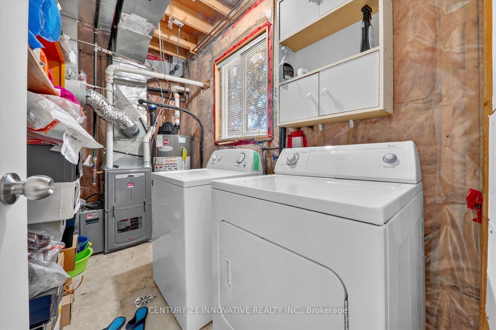 Photo 36 of 28 Eli Shackleton Court, Scarborough, West Hill — HOMEH