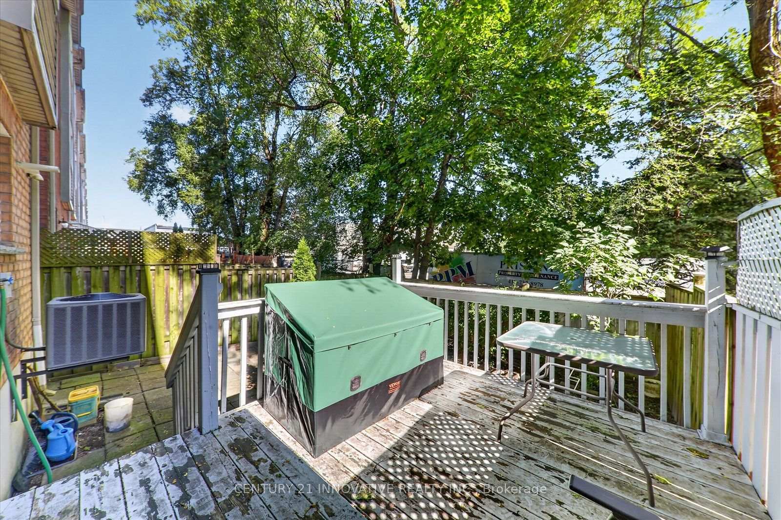 Photo 37 of 28 Eli Shackleton Court, Scarborough, West Hill — HOMEH