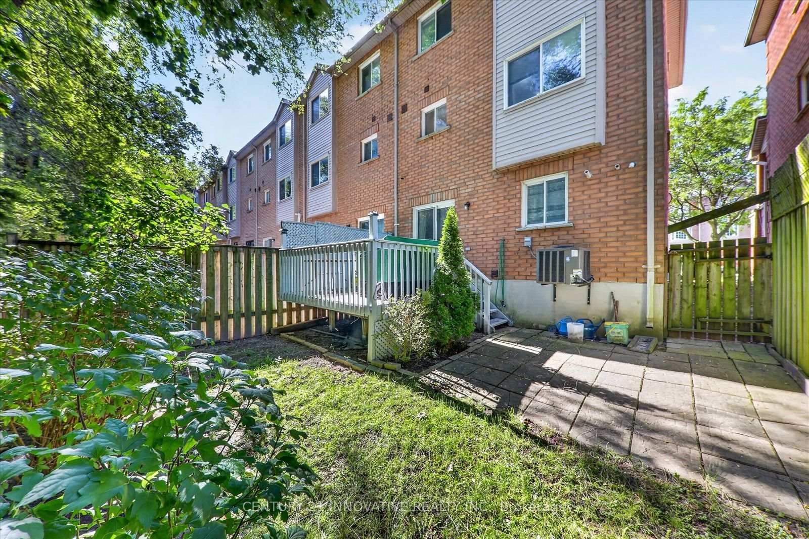 Photo 38 of 28 Eli Shackleton Court, Scarborough, West Hill — HOMEH