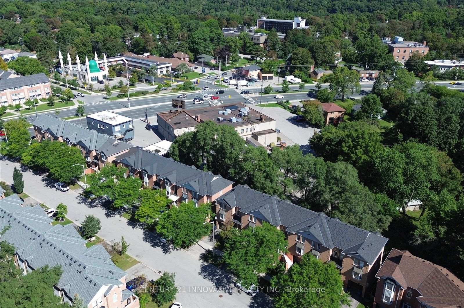 Photo 41 of 28 Eli Shackleton Court, Scarborough, West Hill — HOMEH