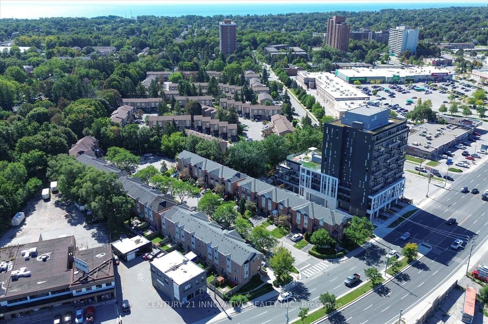 Photo 44 of 28 Eli Shackleton Court, Scarborough, West Hill — HOMEH