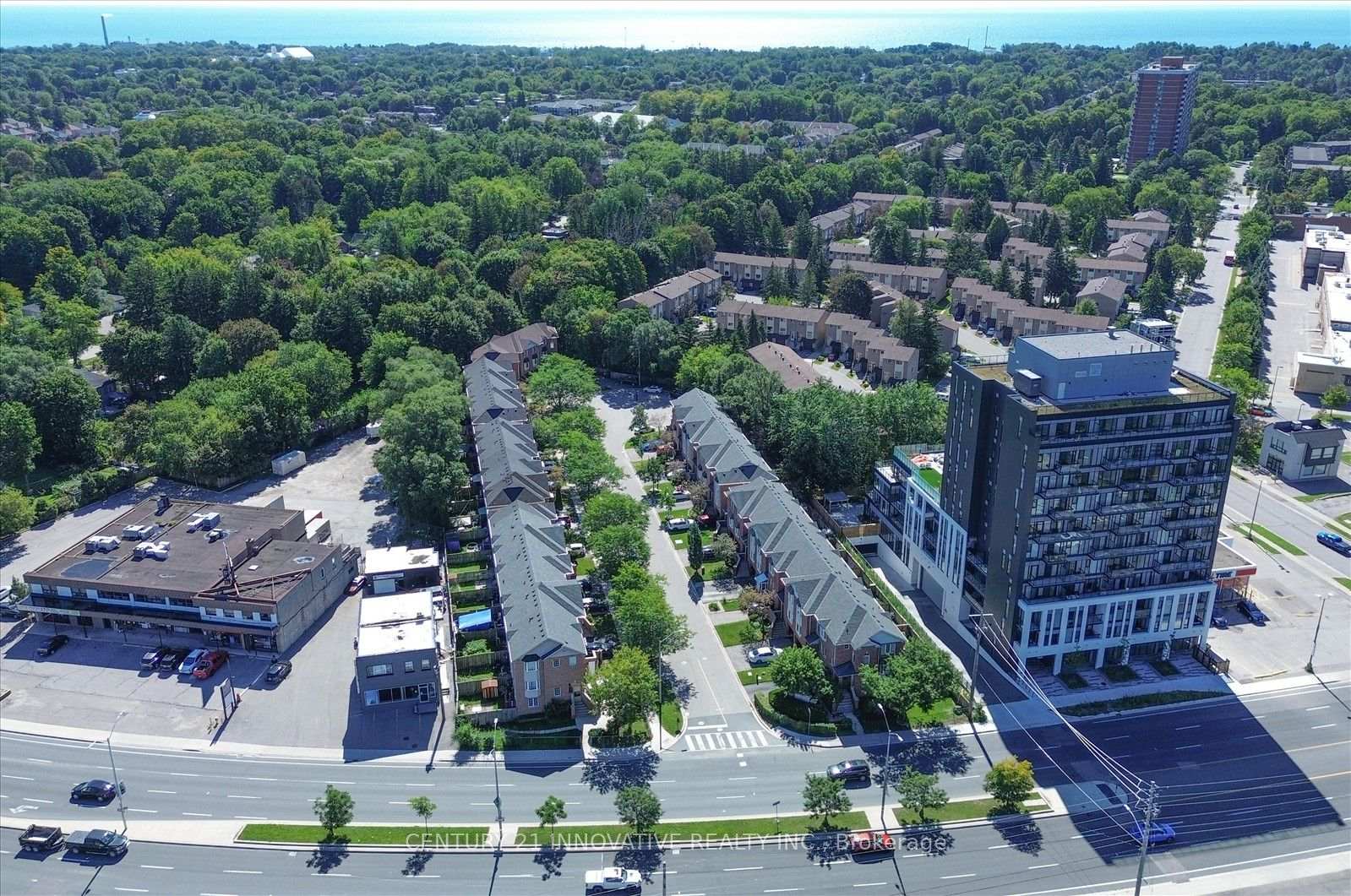 Photo 45 of 28 Eli Shackleton Court, Scarborough, West Hill — HOMEH