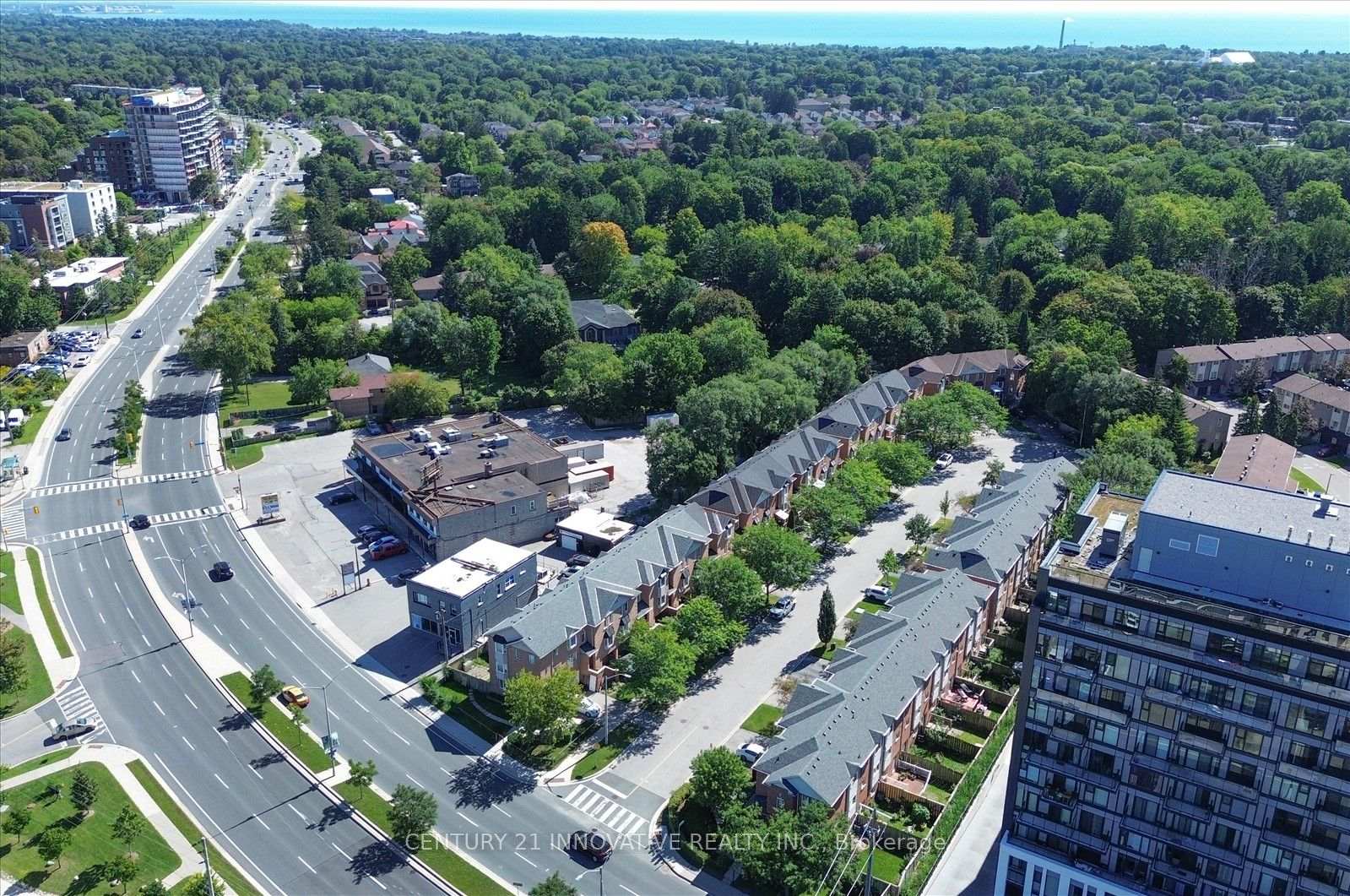 Photo 46 of 28 Eli Shackleton Court, Scarborough, West Hill — HOMEH