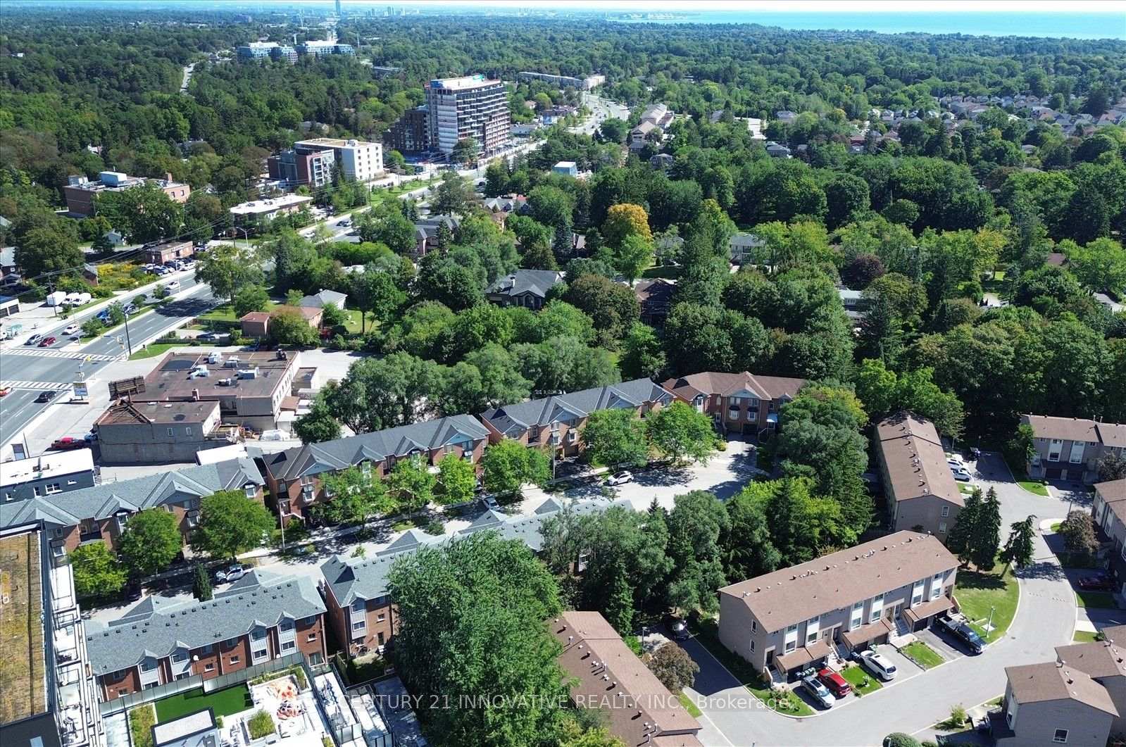 Photo 47 of 28 Eli Shackleton Court, Scarborough, West Hill — HOMEH
