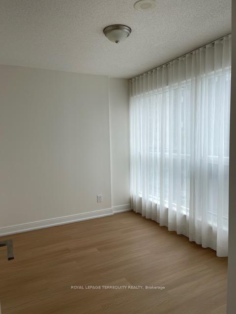Photo 4 of Unit 706, 1 Scott Street, Toronto, Waterfront Communities — HOMEH