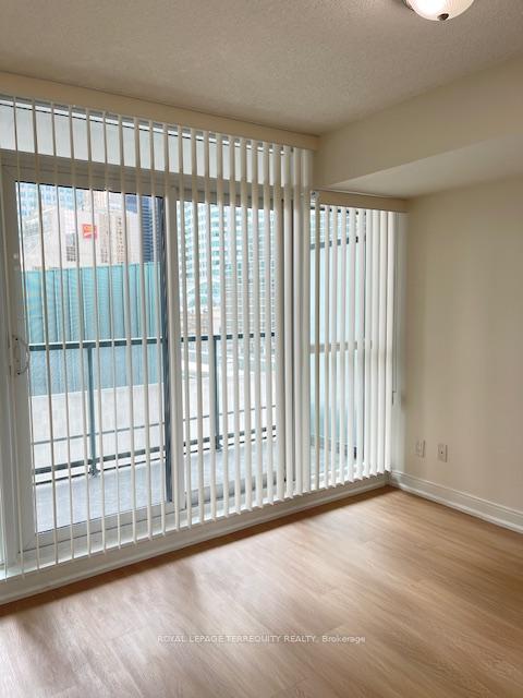 Photo 5 of Unit 706, 1 Scott Street, Toronto, Waterfront Communities — HOMEH