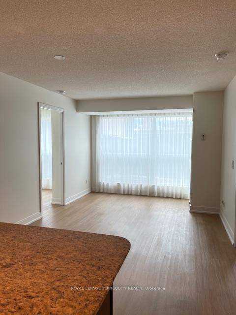 Photo 6 of Unit 706, 1 Scott Street, Toronto, Waterfront Communities — HOMEH