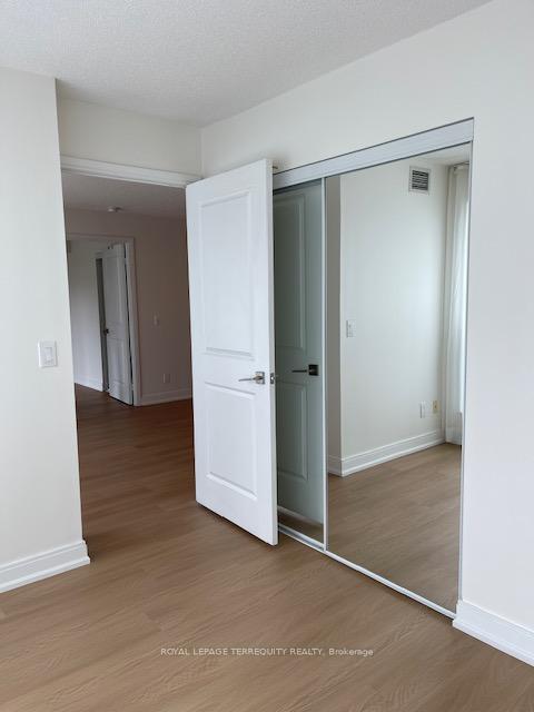 Photo 8 of Unit 706, 1 Scott Street, Toronto, Waterfront Communities — HOMEH