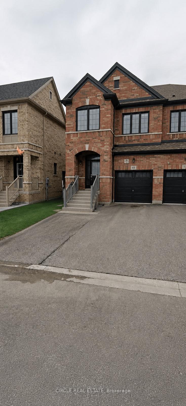 Photo 1 of 44 Fordham Road, Brampton, Bram West — HOMEH