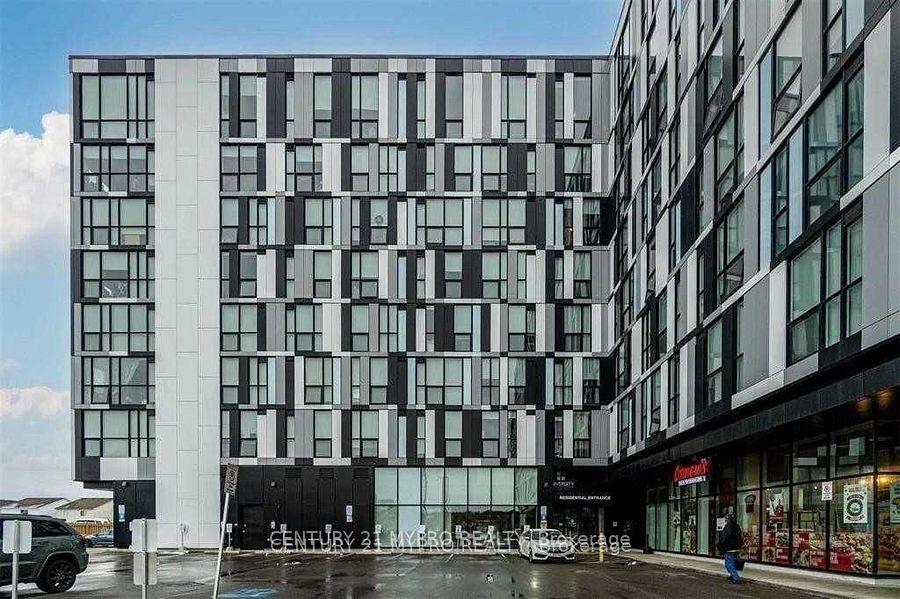 Photo of Unit 205, 1900 Simcoe Street N