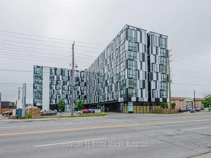 Photo 2 of Unit 205, 1900 Simcoe Street N, Oshawa, Samac — HOMEH