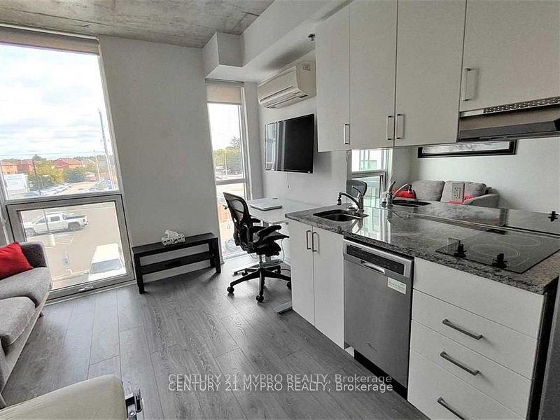 Photo 5 of Unit 205, 1900 Simcoe Street N, Oshawa, Samac — HOMEH