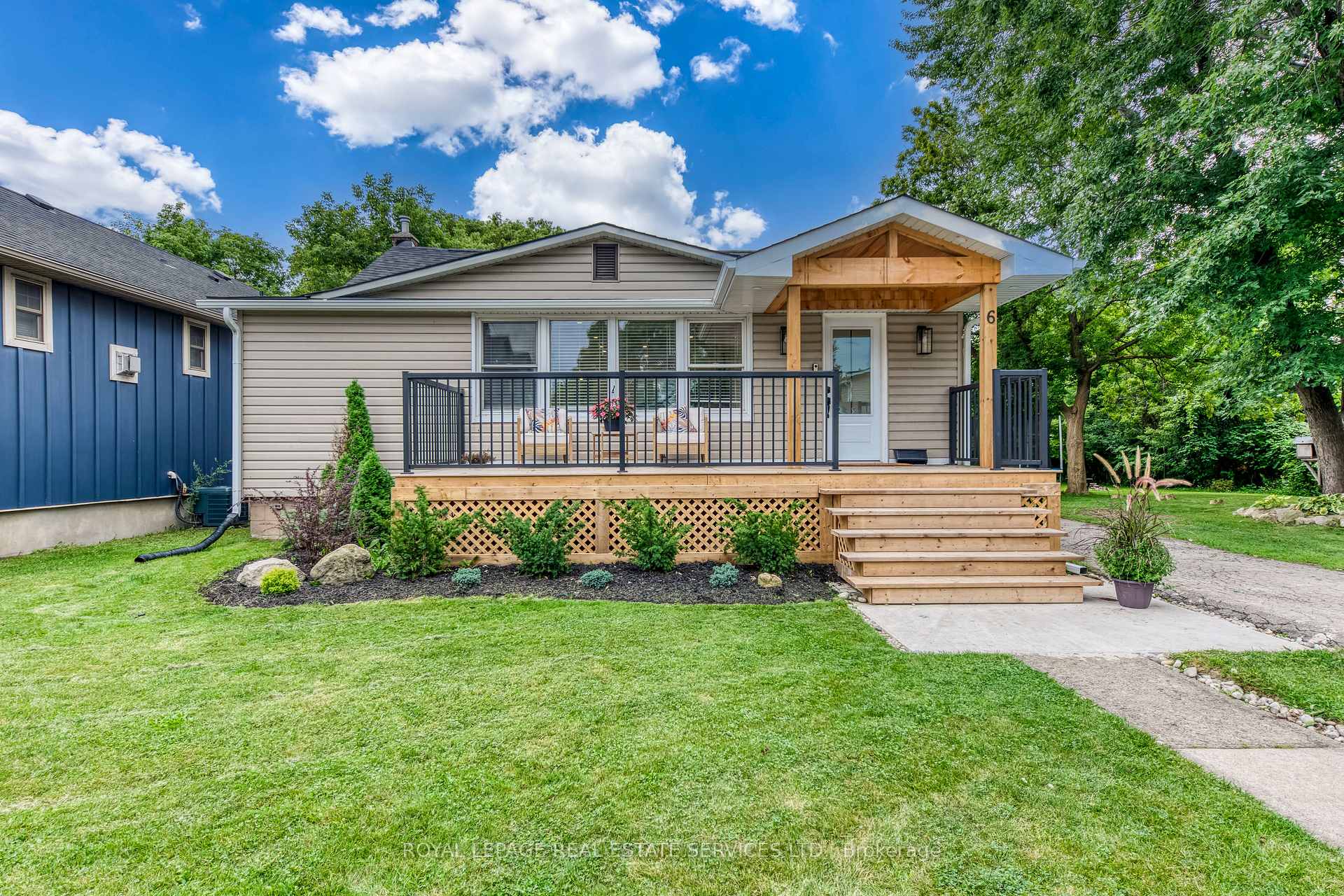 Photo of 6 Rembe Avenue
