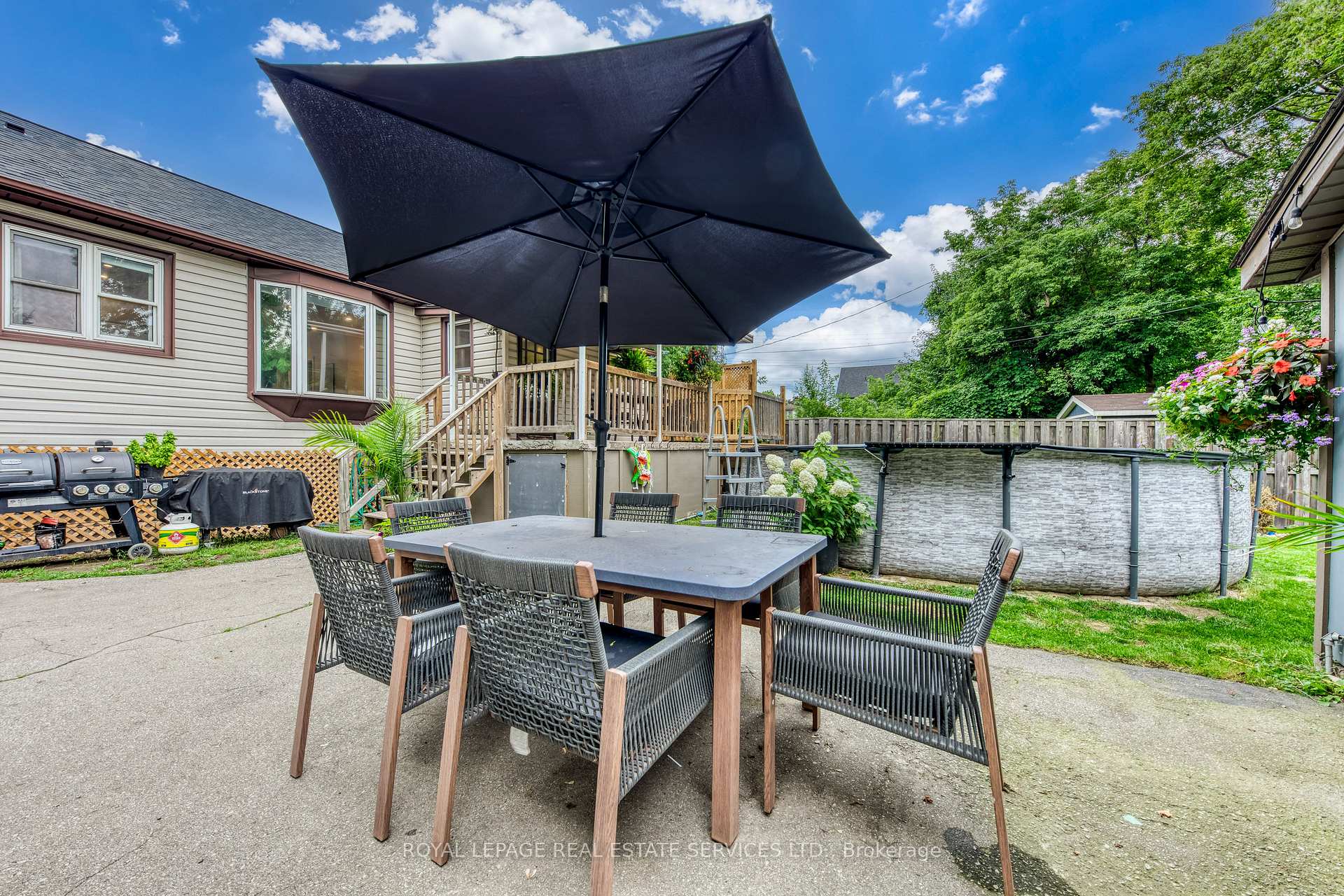 Photo 42 of 6 Rembe Avenue, Hamilton, Hamilton Beach — HOMEH